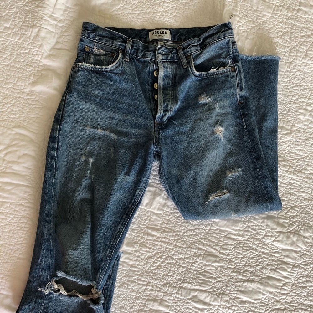 Agolde Jeans